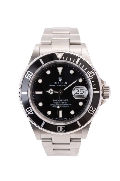 2008 rolex|Rolex 16610 price increase.